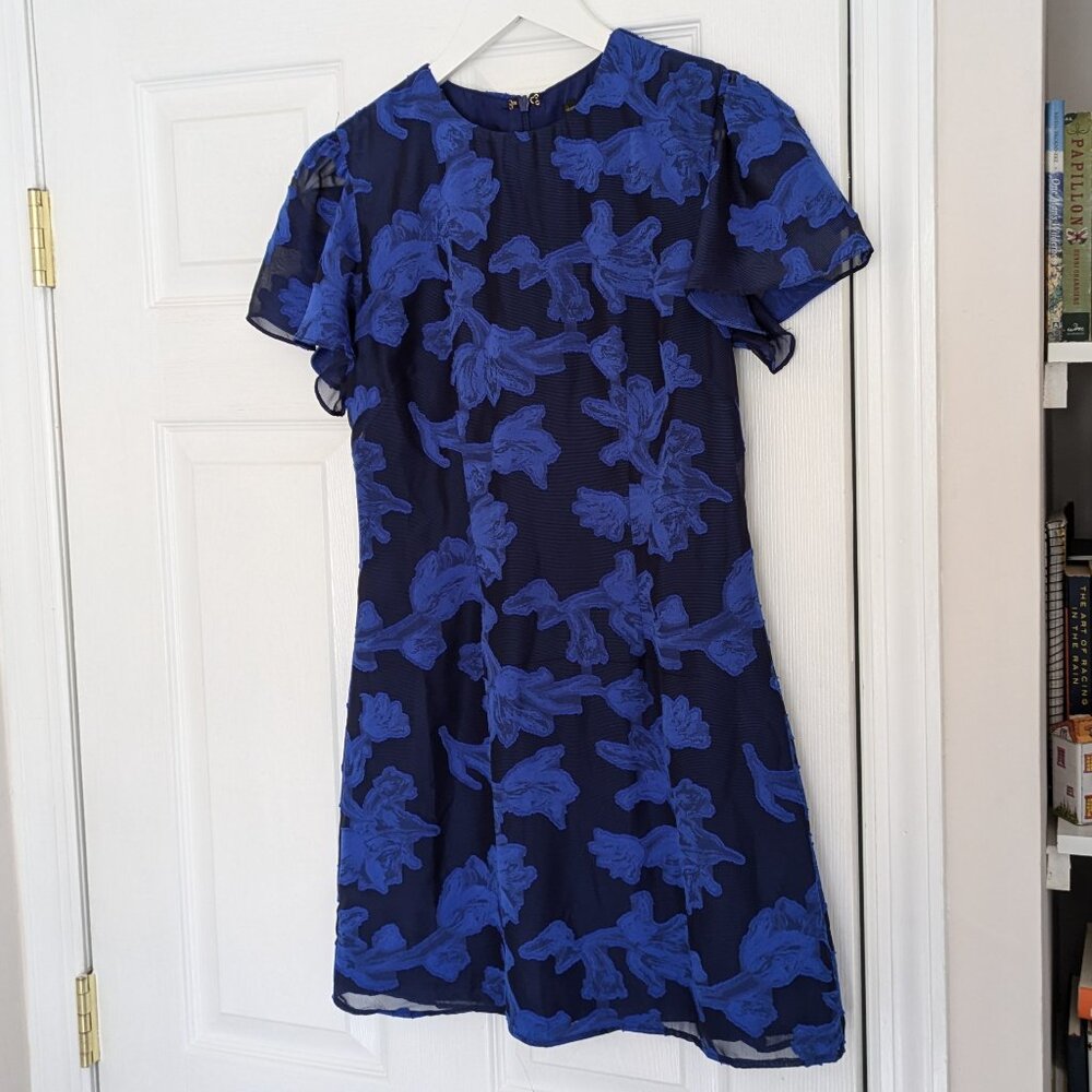 House of Harlow 1960 x REVOLVE Floral Mini Dress
